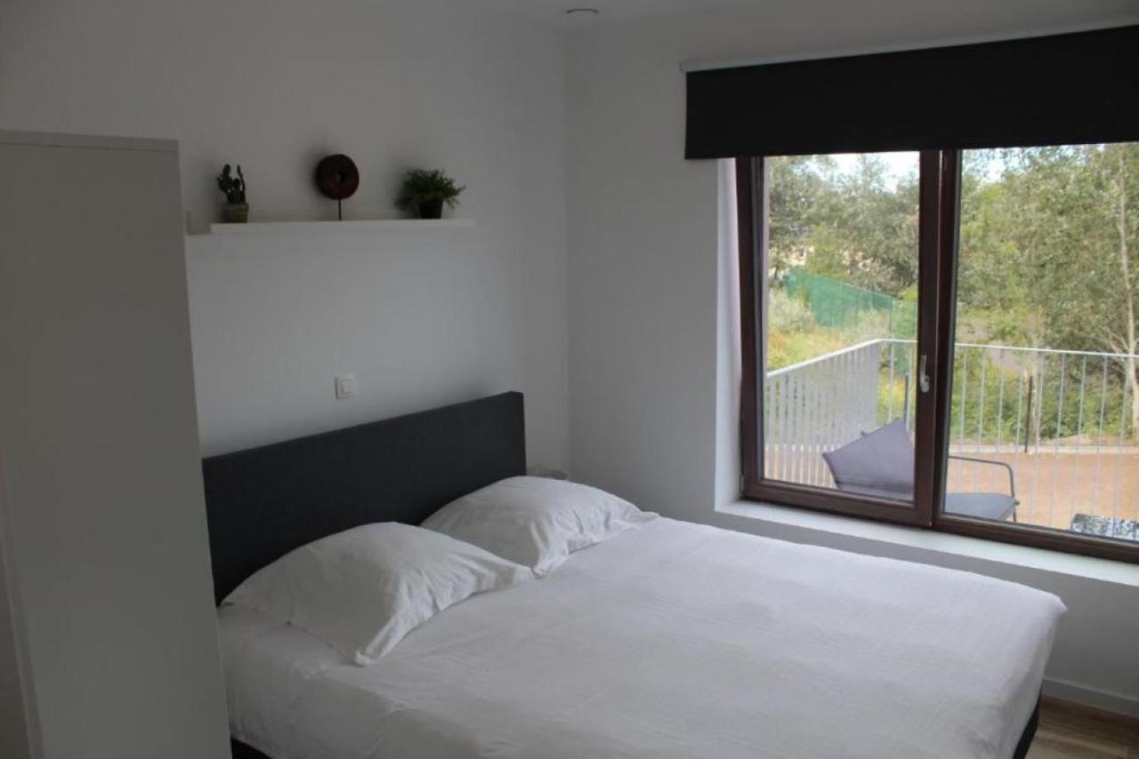 West Bay Familieappartement 米德尔克尔克 外观 照片