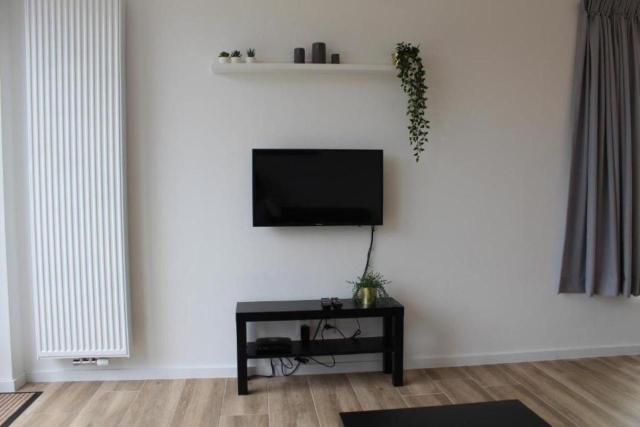 West Bay Familieappartement 米德尔克尔克 外观 照片